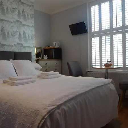 Aquarium Guest House-2