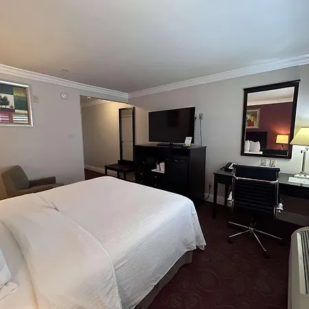 Best Western Burbank Airport Inn-2