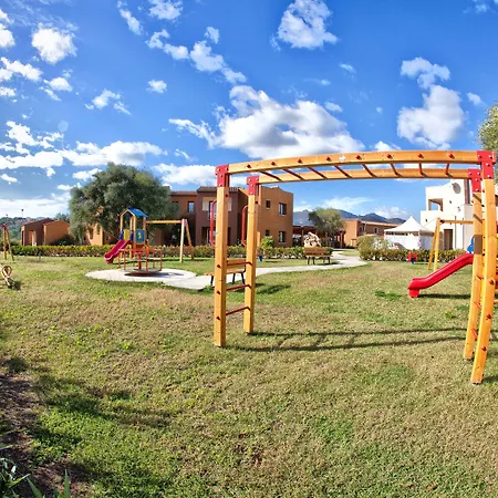 Terradimare Resort&Spa-2