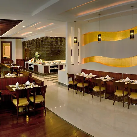 Park Inn Gurgaon-3
