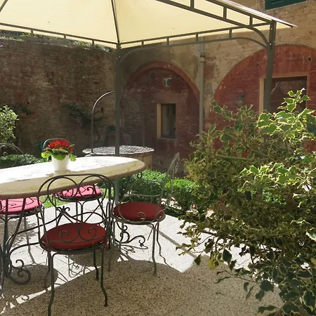 Piazza Paradiso Accommodation-3