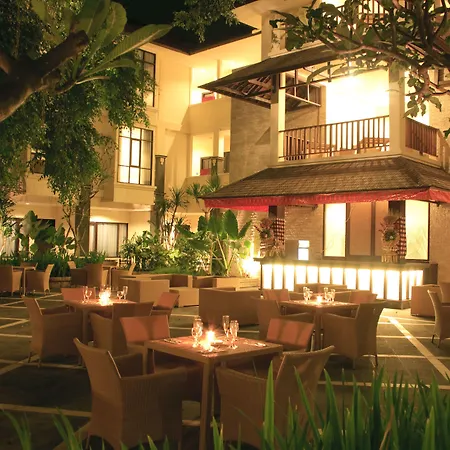 Best Western Resort Kuta-2