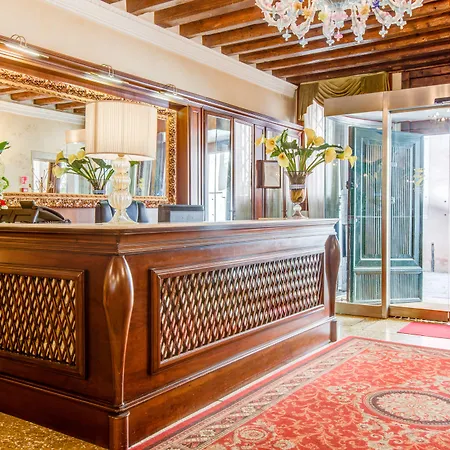 Hotel Al Duca Di Venezia-2
