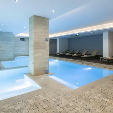 The George, Urban Boutique Hotel-2