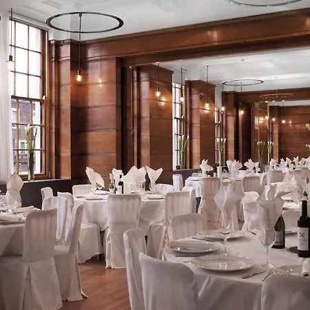 Town Hall Hotel - East London-2