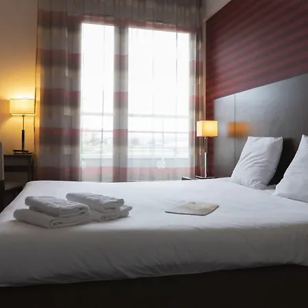 Residence Kosy Appart'Hotels - Les Cedres-2