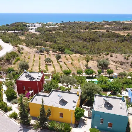 Petroto Sea View Villas-3