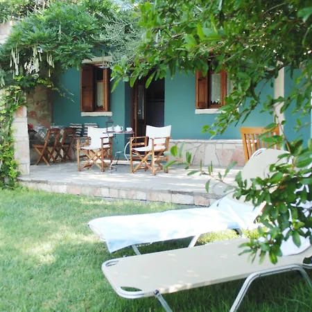 Petroto Sea View Villas-2