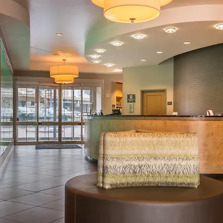 Residence Inn Pittsburgh North Shore-2