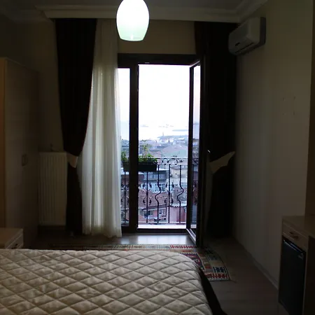 Art City Hotel Istanbul-3