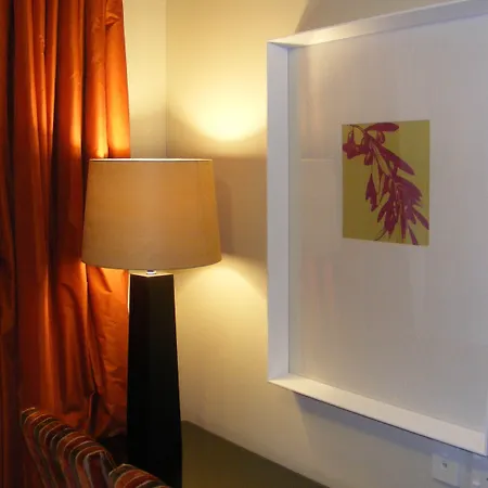 Terra Vive Suites & Apartments-3