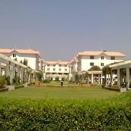The Chariot Resort & Spa-2