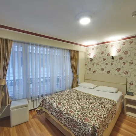 Hotel Akcinar-2
