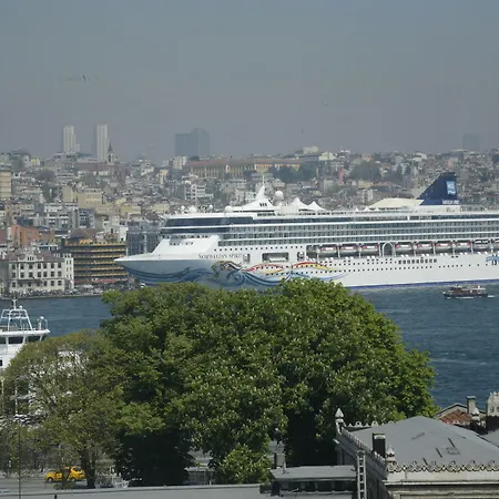 Hotel Akcinar-3