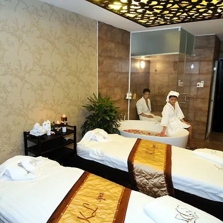 Silverland Yen Hotel-2