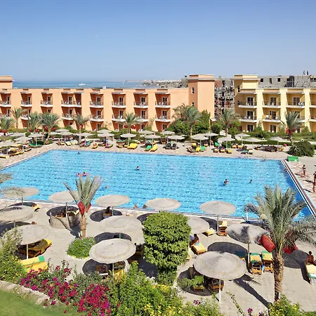 Three Corners Sunny Beach Resort-3