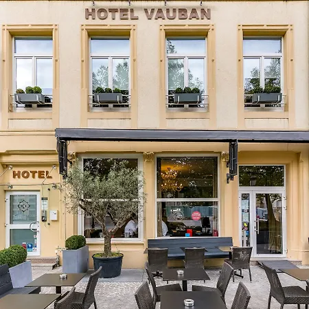 Hotel Vauban-2