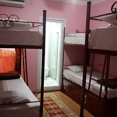 Apple Hostel-2