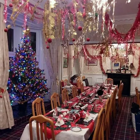 Palace Hotel - Small Hotel-2