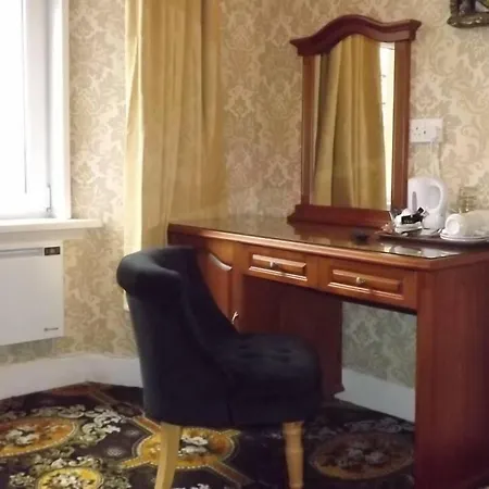 Palace Hotel - Small Hotel-3