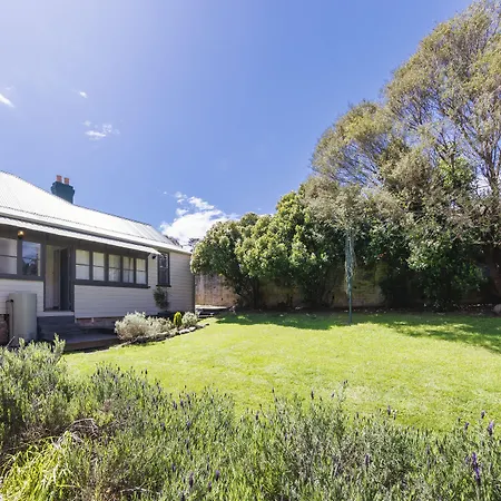 Hotel Blue & Cottages Katoomba-2