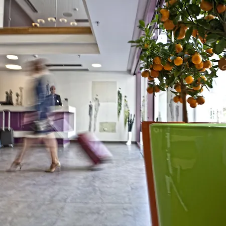 Hotel Novus-3
