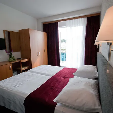 Hotel Petka-3