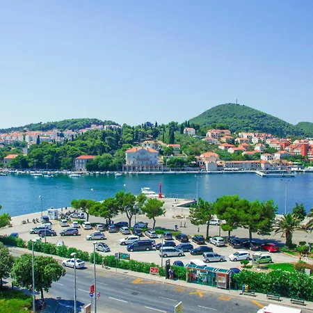 Hotel Petka-2