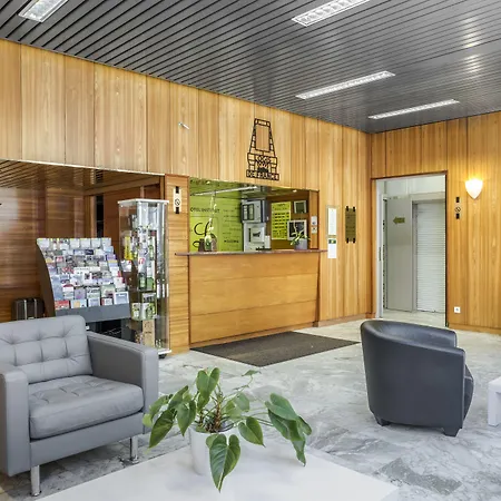 Maison Barbillon Grenoble - Centre Gare-2