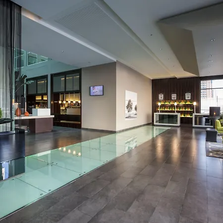 Centro Barsha - By Rotana-3