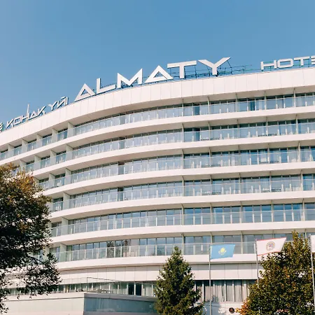 Almaty Hotel-3