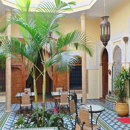 Riad Dar Zouhour-3