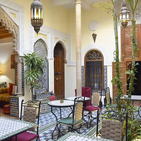 Riad Dar Zouhour-2