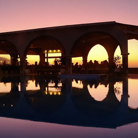 Pyrgos Beach Hotel Apartments-3