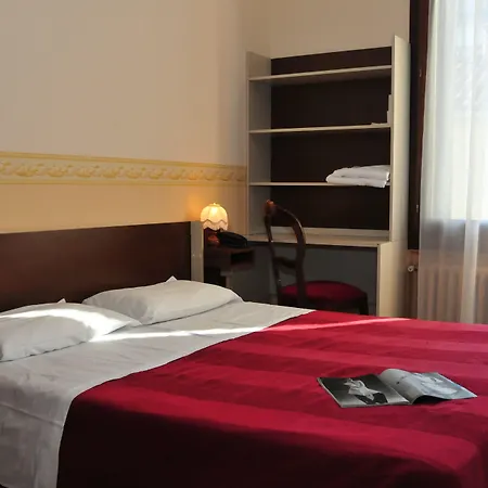 Locanda Sant'Anna Hotel-3