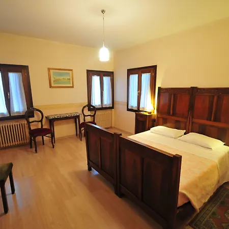 Locanda Sant'Anna Hotel-2
