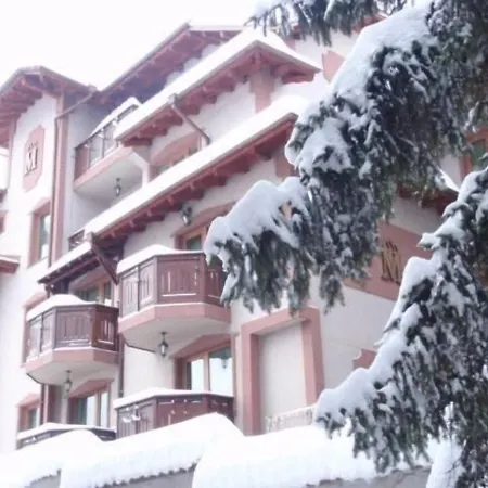 Martin Club Hotel-2