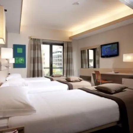 iQ Hotel Roma-2