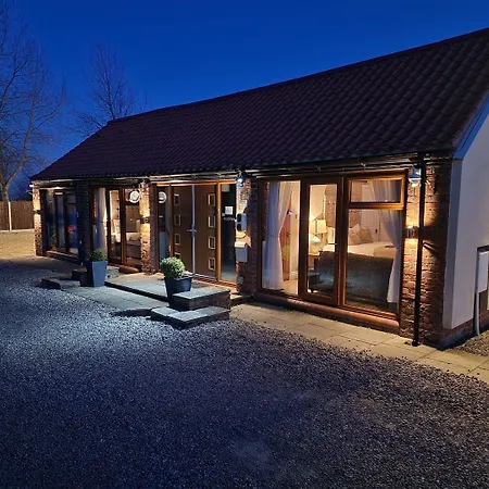 Thorpe Thewles Lodge-3