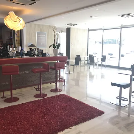 Novotel Roma Eur-2