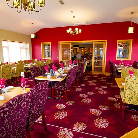 Curran Court Hotel-2