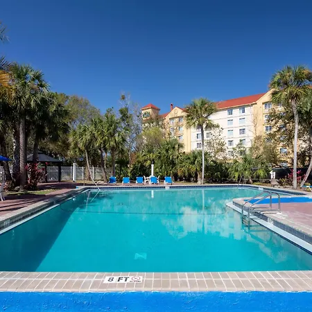 Travelodge By Wyndham Lakeland-2