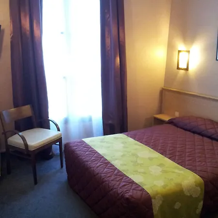 Hôtel Flor Rivoli-2
