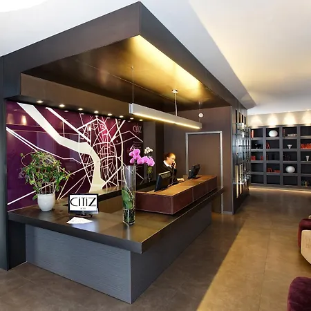 Citiz Hotel-3