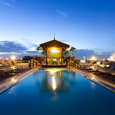 Khaosan Palace Hotel-2