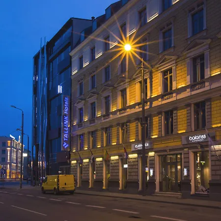 Tallink Hotel Riga-2