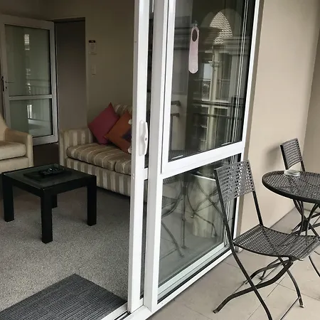 Salerno Motel Apartments-3