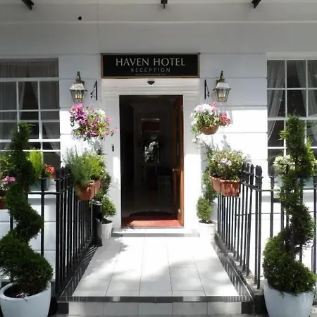 Haven Hotel-3