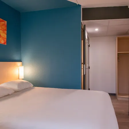 Ibis Budget Cannes Centre Ville-2