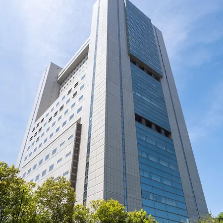 Toshi Center Hotel-3